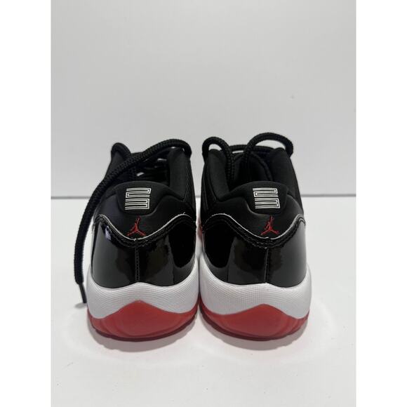 Size 6 - Air Jordan 11 Retro 2025 Low Bred main image 5